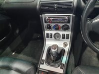 USED 2002 02 BMW Z3 2.2 Z3 ROADSTER 2d 168 BHP 