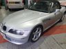 USED 2002 02 BMW Z3 2.2 Z3 ROADSTER 2d 168 BHP 