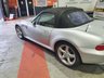 USED 2002 02 BMW Z3 2.2 Z3 ROADSTER 2d 168 BHP 