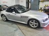 USED 2002 02 BMW Z3 2.2 Z3 ROADSTER 2d 168 BHP 