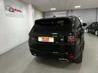 USED 2018 18 LAND ROVER RANGE ROVER SPORT 3.0 SDV6 AUTOBIOGRAPHY DYNAMIC 5d 306 BHP * PAN ROOF * HEAD UP DISPLAY, * 22"  ALLOYS,HEATED AND COOLED SEATS,FRIDGE *