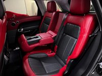 USED 2018 18 LAND ROVER RANGE ROVER SPORT 3.0 SDV6 AUTOBIOGRAPHY DYNAMIC 5d 306 BHP * PAN ROOF * HEAD UP DISPLAY, * 22"  ALLOYS,HEATED AND COOLED SEATS,FRIDGE *