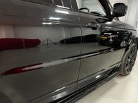 USED 2018 18 LAND ROVER RANGE ROVER SPORT 3.0 SDV6 AUTOBIOGRAPHY DYNAMIC 5d 306 BHP * PAN ROOF * HEAD UP DISPLAY, * 22"  ALLOYS,HEATED AND COOLED SEATS,FRIDGE *