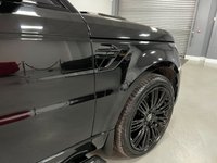 USED 2018 18 LAND ROVER RANGE ROVER SPORT 3.0 SDV6 AUTOBIOGRAPHY DYNAMIC 5d 306 BHP * PAN ROOF * HEAD UP DISPLAY, * 22"  ALLOYS,HEATED AND COOLED SEATS,FRIDGE *