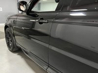 USED 2018 18 LAND ROVER RANGE ROVER SPORT 3.0 SDV6 AUTOBIOGRAPHY DYNAMIC 5d 306 BHP * PAN ROOF * HEAD UP DISPLAY, * 22"  ALLOYS,HEATED AND COOLED SEATS,FRIDGE *