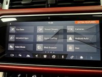USED 2018 18 LAND ROVER RANGE ROVER SPORT 3.0 SDV6 AUTOBIOGRAPHY DYNAMIC 5d 306 BHP * PAN ROOF * HEAD UP DISPLAY, * 22"  ALLOYS,HEATED AND COOLED SEATS,FRIDGE *