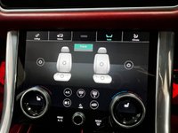 USED 2018 18 LAND ROVER RANGE ROVER SPORT 3.0 SDV6 AUTOBIOGRAPHY DYNAMIC 5d 306 BHP * PAN ROOF * HEAD UP DISPLAY, * 22"  ALLOYS,HEATED AND COOLED SEATS,FRIDGE *