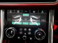 USED 2018 18 LAND ROVER RANGE ROVER SPORT 3.0 SDV6 AUTOBIOGRAPHY DYNAMIC 5d 306 BHP * PAN ROOF * HEAD UP DISPLAY, * 22"  ALLOYS,HEATED AND COOLED SEATS,FRIDGE *