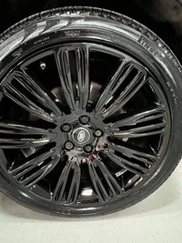 USED 2018 18 LAND ROVER RANGE ROVER SPORT 3.0 SDV6 AUTOBIOGRAPHY DYNAMIC 5d 306 BHP * PAN ROOF * HEAD UP DISPLAY, * 22"  ALLOYS,HEATED AND COOLED SEATS,FRIDGE *