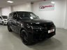 USED 2018 18 LAND ROVER RANGE ROVER SPORT 3.0 SDV6 AUTOBIOGRAPHY DYNAMIC 5d 306 BHP * PAN ROOF * HEAD UP DISPLAY, * 22"  ALLOYS,HEATED AND COOLED SEATS,FRIDGE *