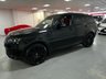 USED 2018 18 LAND ROVER RANGE ROVER SPORT 3.0 SDV6 AUTOBIOGRAPHY DYNAMIC 5d 306 BHP * PAN ROOF * HEAD UP DISPLAY, * 22"  ALLOYS,HEATED AND COOLED SEATS,FRIDGE *