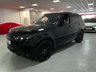USED 2018 18 LAND ROVER RANGE ROVER SPORT 3.0 SDV6 AUTOBIOGRAPHY DYNAMIC 5d 306 BHP * PAN ROOF * HEAD UP DISPLAY, * 22"  ALLOYS,HEATED AND COOLED SEATS,FRIDGE *