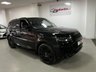 USED 2018 18 LAND ROVER RANGE ROVER SPORT 3.0 SDV6 AUTOBIOGRAPHY DYNAMIC 5d 306 BHP * PAN ROOF * HEAD UP DISPLAY, * 22"  ALLOYS,HEATED AND COOLED SEATS,FRIDGE *