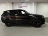 USED 2018 18 LAND ROVER RANGE ROVER SPORT 3.0 SDV6 AUTOBIOGRAPHY DYNAMIC 5d 306 BHP * PAN ROOF * HEAD UP DISPLAY, * 22"  ALLOYS,HEATED AND COOLED SEATS,FRIDGE *