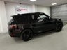 USED 2018 18 LAND ROVER RANGE ROVER SPORT 3.0 SDV6 AUTOBIOGRAPHY DYNAMIC 5d 306 BHP * PAN ROOF * HEAD UP DISPLAY, * 22"  ALLOYS,HEATED AND COOLED SEATS,FRIDGE *