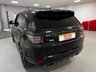 USED 2018 18 LAND ROVER RANGE ROVER SPORT 3.0 SDV6 AUTOBIOGRAPHY DYNAMIC 5d 306 BHP * PAN ROOF * HEAD UP DISPLAY, * 22"  ALLOYS,HEATED AND COOLED SEATS,FRIDGE *