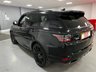 USED 2018 18 LAND ROVER RANGE ROVER SPORT 3.0 SDV6 AUTOBIOGRAPHY DYNAMIC 5d 306 BHP * PAN ROOF * HEAD UP DISPLAY, * 22"  ALLOYS,HEATED AND COOLED SEATS,FRIDGE *