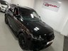 USED 2018 18 LAND ROVER RANGE ROVER SPORT 3.0 SDV6 AUTOBIOGRAPHY DYNAMIC 5d 306 BHP * PAN ROOF * HEAD UP DISPLAY, * 22"  ALLOYS,HEATED AND COOLED SEATS,FRIDGE *