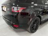 USED 2018 18 LAND ROVER RANGE ROVER SPORT 3.0 SDV6 AUTOBIOGRAPHY DYNAMIC 5d 306 BHP * PAN ROOF * HEAD UP DISPLAY, * 22"  ALLOYS,HEATED AND COOLED SEATS,FRIDGE *