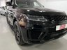 USED 2018 18 LAND ROVER RANGE ROVER SPORT 3.0 SDV6 AUTOBIOGRAPHY DYNAMIC 5d 306 BHP * PAN ROOF * HEAD UP DISPLAY, * 22"  ALLOYS,HEATED AND COOLED SEATS,FRIDGE *