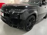 USED 2018 18 LAND ROVER RANGE ROVER SPORT 3.0 SDV6 AUTOBIOGRAPHY DYNAMIC 5d 306 BHP * PAN ROOF * HEAD UP DISPLAY, * 22"  ALLOYS,HEATED AND COOLED SEATS,FRIDGE *