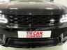 USED 2018 18 LAND ROVER RANGE ROVER SPORT 3.0 SDV6 AUTOBIOGRAPHY DYNAMIC 5d 306 BHP * PAN ROOF * HEAD UP DISPLAY, * 22"  ALLOYS,HEATED AND COOLED SEATS,FRIDGE *