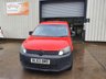 USED 2013 63 VOLKSWAGEN CADDY 1.6 C20 TDI STARTLINE BLUEMOTION TECHNOLOGY 101 BHP 