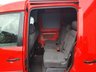 USED 2013 63 VOLKSWAGEN CADDY 1.6 C20 TDI STARTLINE BLUEMOTION TECHNOLOGY 101 BHP 