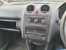 USED 2013 63 VOLKSWAGEN CADDY 1.6 C20 TDI STARTLINE BLUEMOTION TECHNOLOGY 101 BHP 