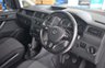 USED 2018 18 VOLKSWAGEN CADDY 2.0 C20 TDI STARTLINE 101 BHP LOW-MILES  AIR-CON+BLUTOOTH+PARK-SENSORS