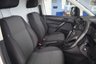 USED 2018 18 VOLKSWAGEN CADDY 2.0 C20 TDI STARTLINE 101 BHP LOW-MILES  AIR-CON+BLUTOOTH+PARK-SENSORS