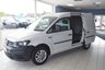 USED 2018 18 VOLKSWAGEN CADDY 2.0 C20 TDI STARTLINE 101 BHP LOW-MILES  AIR-CON+BLUTOOTH+PARK-SENSORS