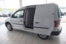 USED 2018 18 VOLKSWAGEN CADDY 2.0 C20 TDI STARTLINE 101 BHP LOW-MILES  AIR-CON+BLUTOOTH+PARK-SENSORS