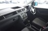 USED 2018 18 VOLKSWAGEN CADDY 2.0 C20 TDI STARTLINE 101 BHP LOW-MILES  AIR-CON+BLUTOOTH+PARK-SENSORS