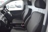 USED 2018 18 VOLKSWAGEN CADDY 2.0 C20 TDI STARTLINE 101 BHP LOW-MILES  AIR-CON+BLUTOOTH+PARK-SENSORS