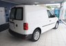 USED 2018 18 VOLKSWAGEN CADDY 2.0 C20 TDI STARTLINE 101 BHP LOW-MILES  AIR-CON+BLUTOOTH+PARK-SENSORS