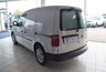 USED 2018 18 VOLKSWAGEN CADDY 2.0 C20 TDI STARTLINE 101 BHP LOW-MILES  AIR-CON+BLUTOOTH+PARK-SENSORS
