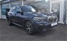 USED 2018 18 BMW X5 3.0 XDRIVE30D M SPORT 5d 261 BHP LOW-MILES BIG SPEC NEW SHAPE+BIG-SPEC+LOW-MILES