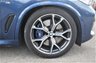 USED 2018 18 BMW X5 3.0 XDRIVE30D M SPORT 5d 261 BHP LOW-MILES BIG SPEC NEW SHAPE+BIG-SPEC+LOW-MILES