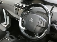 USED 2017 17 CITROEN C4 GRAND PICASSO 2.0 BLUEHDI FLAIR S/S EAT6 5d 148 BHP TOP OF RANGE SUNROOF SAT NAV 7 SEATS
