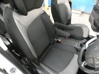 USED 2017 17 CITROEN C4 GRAND PICASSO 2.0 BLUEHDI FLAIR S/S EAT6 5d 148 BHP TOP OF RANGE SUNROOF SAT NAV 7 SEATS