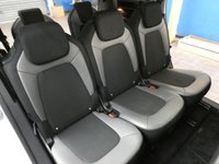 USED 2017 17 CITROEN C4 GRAND PICASSO 2.0 BLUEHDI FLAIR S/S EAT6 5d 148 BHP TOP OF RANGE SUNROOF SAT NAV 7 SEATS