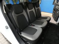 USED 2017 17 CITROEN C4 GRAND PICASSO 2.0 BLUEHDI FLAIR S/S EAT6 5d 148 BHP TOP OF RANGE SUNROOF SAT NAV 7 SEATS
