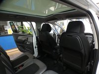 USED 2017 17 CITROEN C4 GRAND PICASSO 2.0 BLUEHDI FLAIR S/S EAT6 5d 148 BHP TOP OF RANGE SUNROOF SAT NAV 7 SEATS