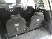 USED 2017 17 CITROEN C4 GRAND PICASSO 2.0 BLUEHDI FLAIR S/S EAT6 5d 148 BHP TOP OF RANGE SUNROOF SAT NAV 7 SEATS