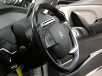 USED 2017 17 CITROEN C4 GRAND PICASSO 2.0 BLUEHDI FLAIR S/S EAT6 5d 148 BHP TOP OF RANGE SUNROOF SAT NAV 7 SEATS