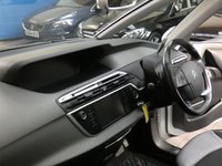USED 2017 17 CITROEN C4 GRAND PICASSO 2.0 BLUEHDI FLAIR S/S EAT6 5d 148 BHP TOP OF RANGE SUNROOF SAT NAV 7 SEATS