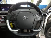 USED 2017 17 CITROEN C4 GRAND PICASSO 2.0 BLUEHDI FLAIR S/S EAT6 5d 148 BHP TOP OF RANGE SUNROOF SAT NAV 7 SEATS
