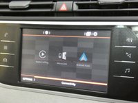 USED 2017 17 CITROEN C4 GRAND PICASSO 2.0 BLUEHDI FLAIR S/S EAT6 5d 148 BHP TOP OF RANGE SUNROOF SAT NAV 7 SEATS