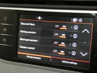 USED 2017 17 CITROEN C4 GRAND PICASSO 2.0 BLUEHDI FLAIR S/S EAT6 5d 148 BHP TOP OF RANGE SUNROOF SAT NAV 7 SEATS